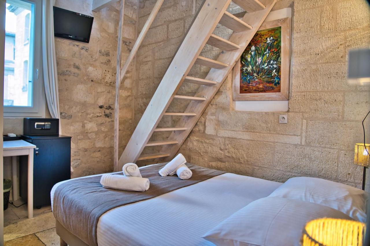 Habitación cuádruple
