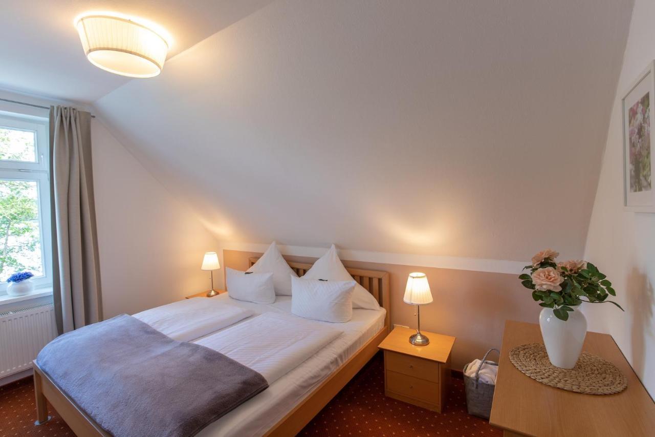 Apartment mit 2 Schlafzimmern
