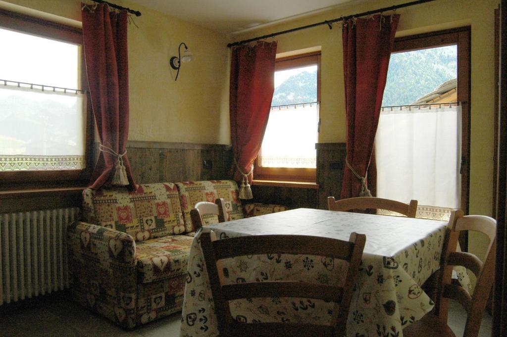 Appartamento con 1 Camera da Letto