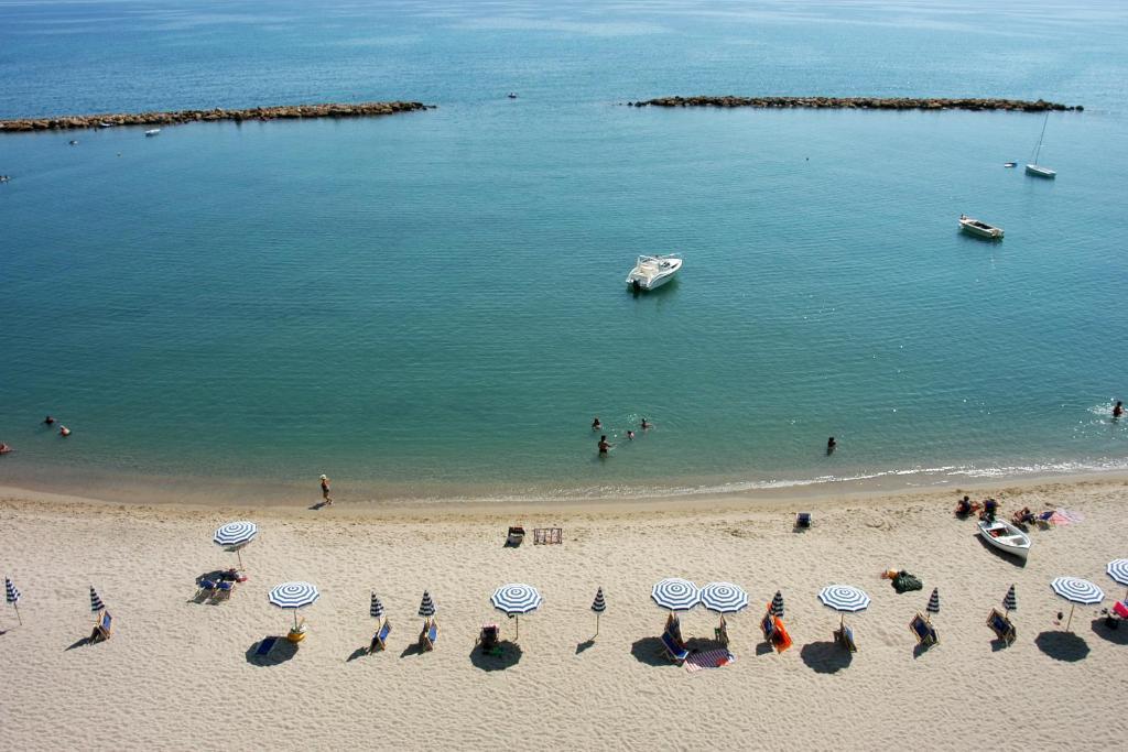 Monolocale (3 Adulti)
