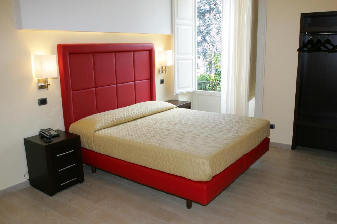 Classic Doppelzimmer