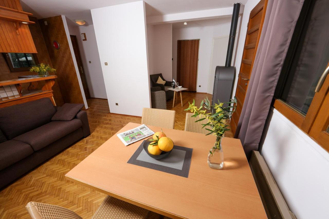 Villa mit 1 Schlafzimmer