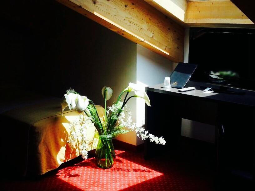 Triple Room with Bathroom