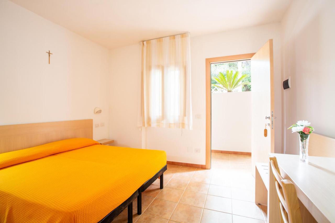 Monolocale Matrimoniale Formula B&B