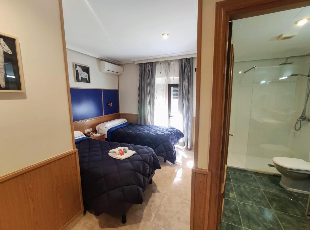 Habitación Individual