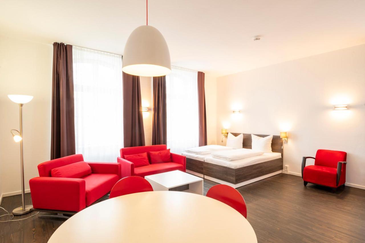 Budget Doppel-/Zweibettzimmer