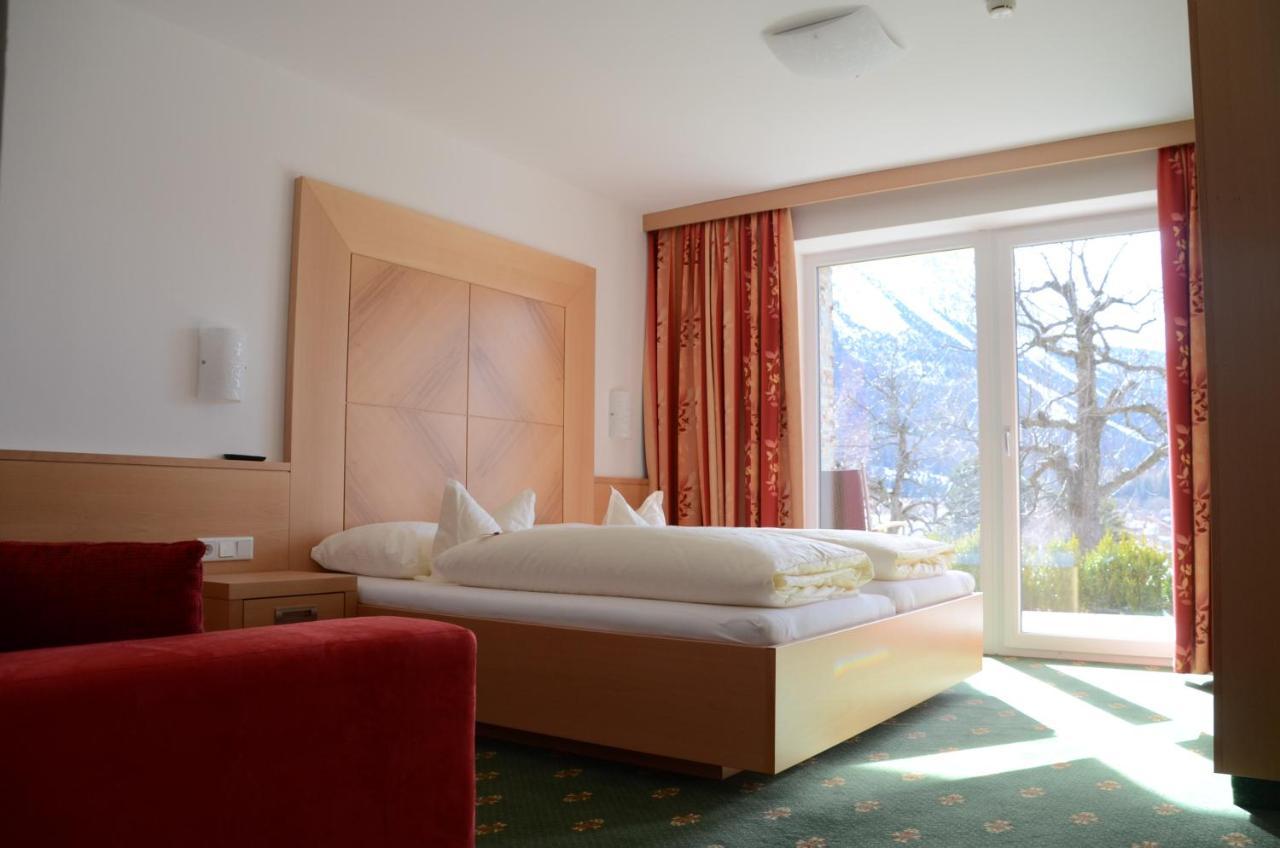 Apartment mit 2 Schlafzimmern (4 Erwachsene)
