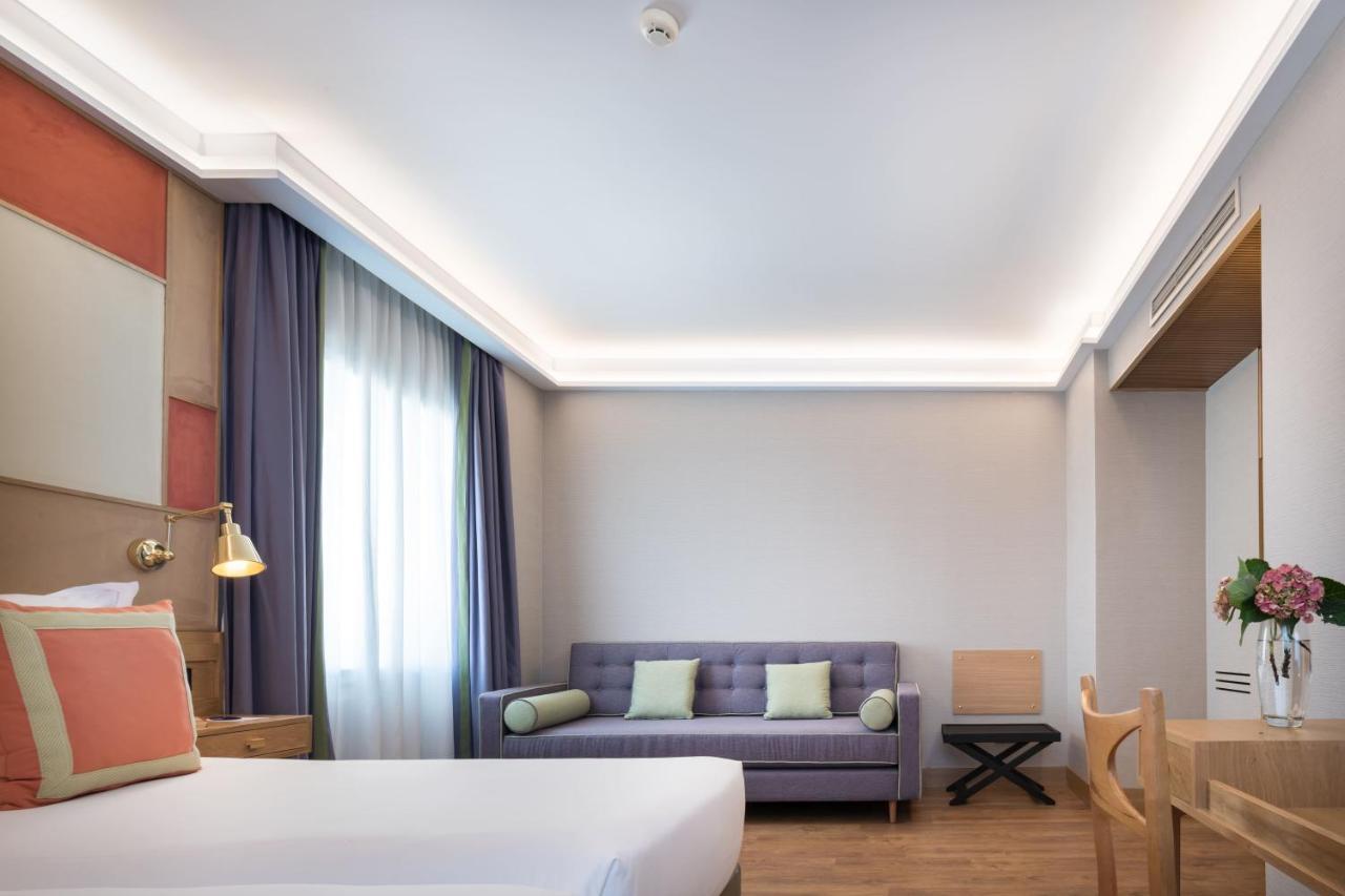 Quarto Familiar