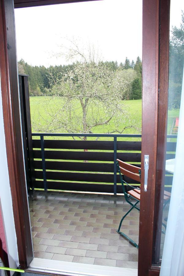 Comfort Doppelzimmer mit Balkon