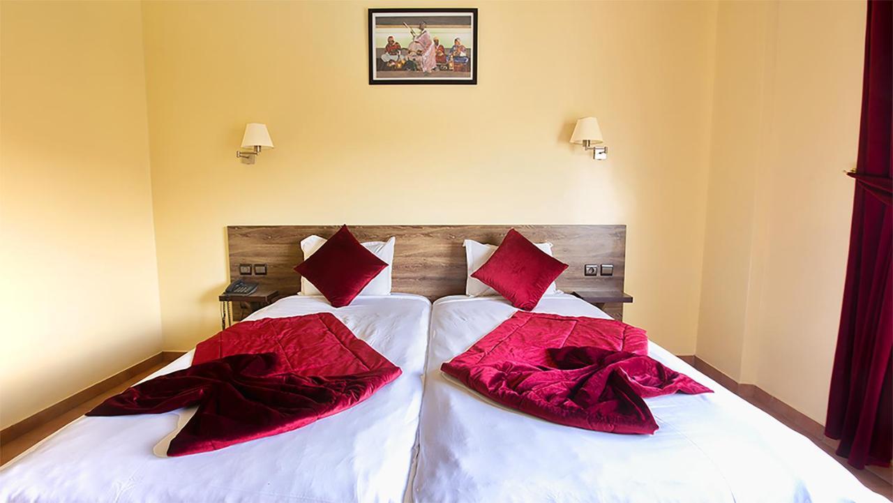 Quarto Individual