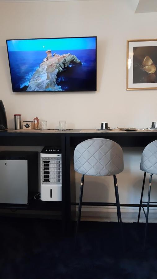 Appartement 1 Chambre