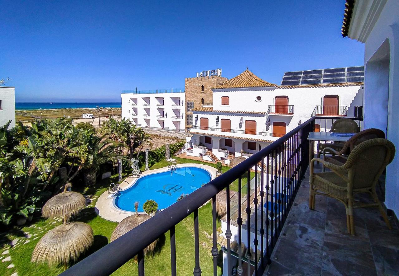 Suite con vistas al mar
