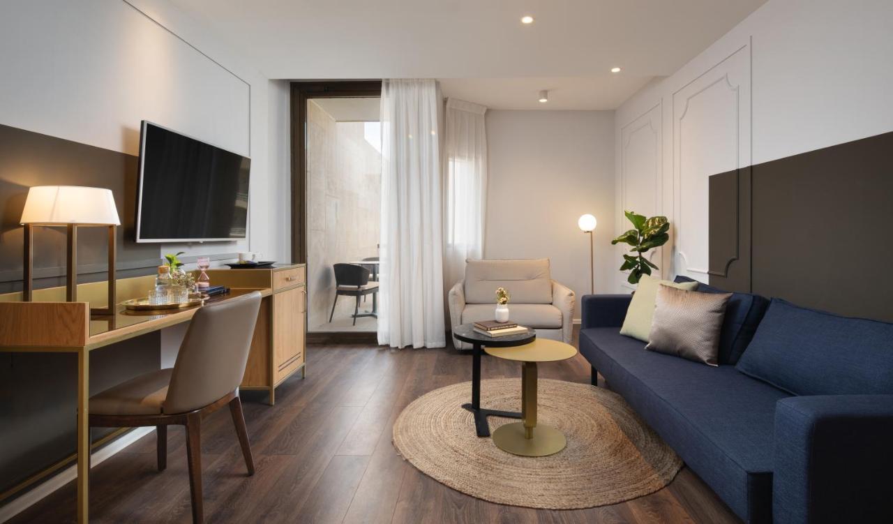 Suite - planta baja