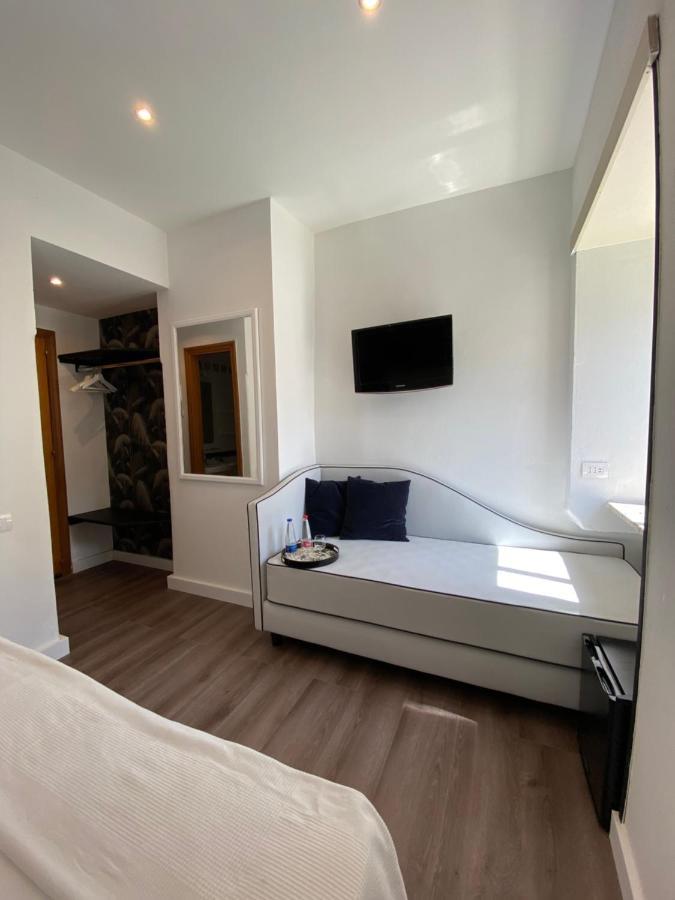Quarto Triplo
