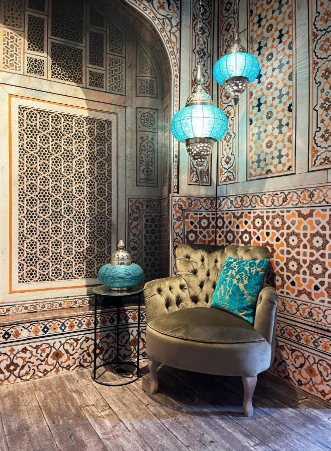 Marrakesch