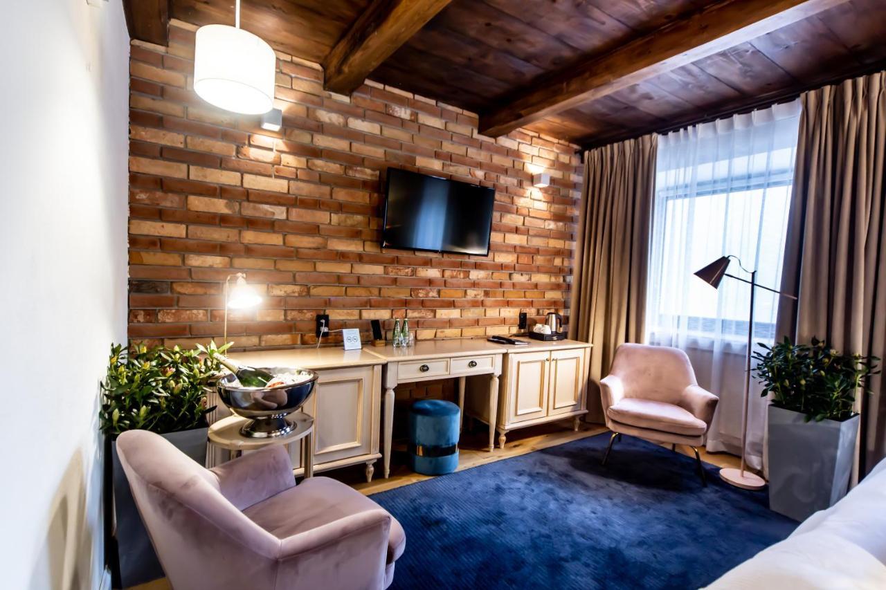 Habitación Superior