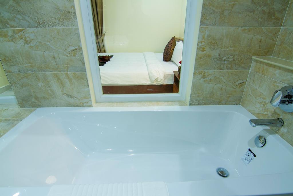 Deluxe Doppelzimmer
