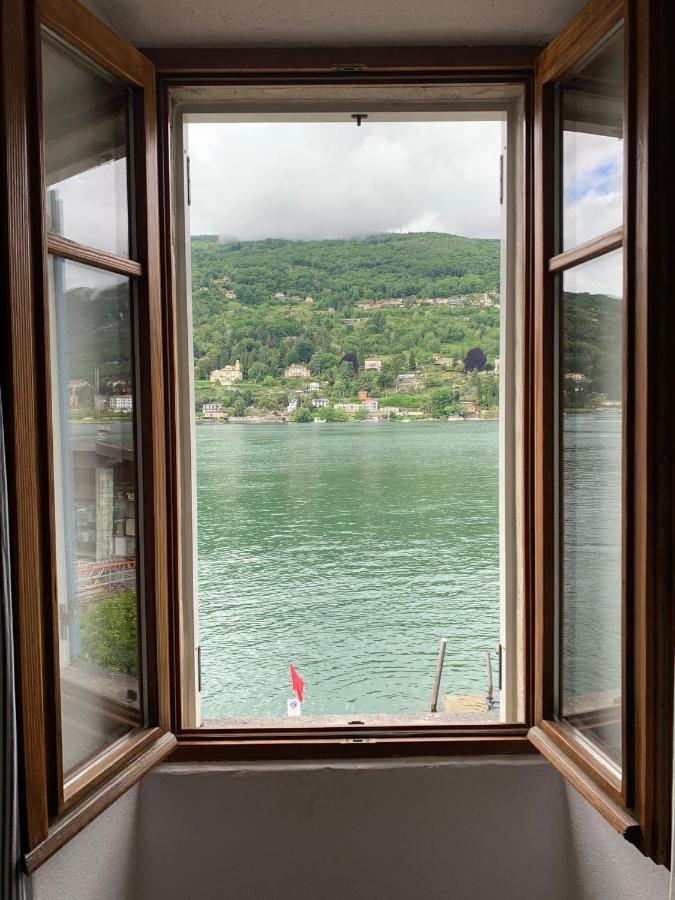 Appartement - Vue sur Lac