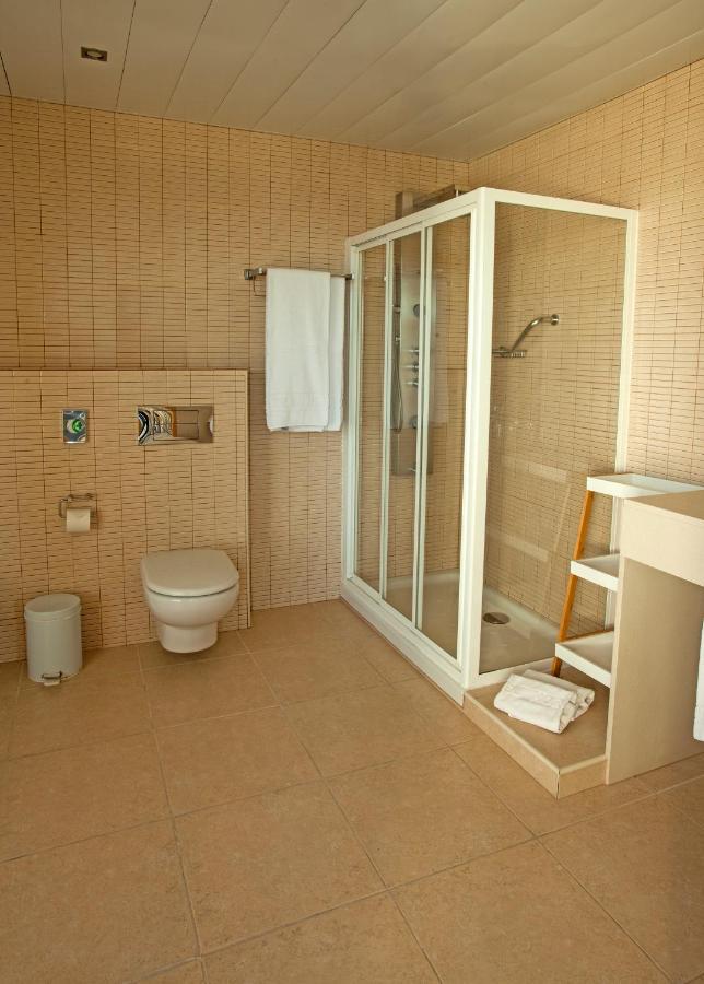 Deluxe Tweepersoonskamer met Uitzicht op Zee