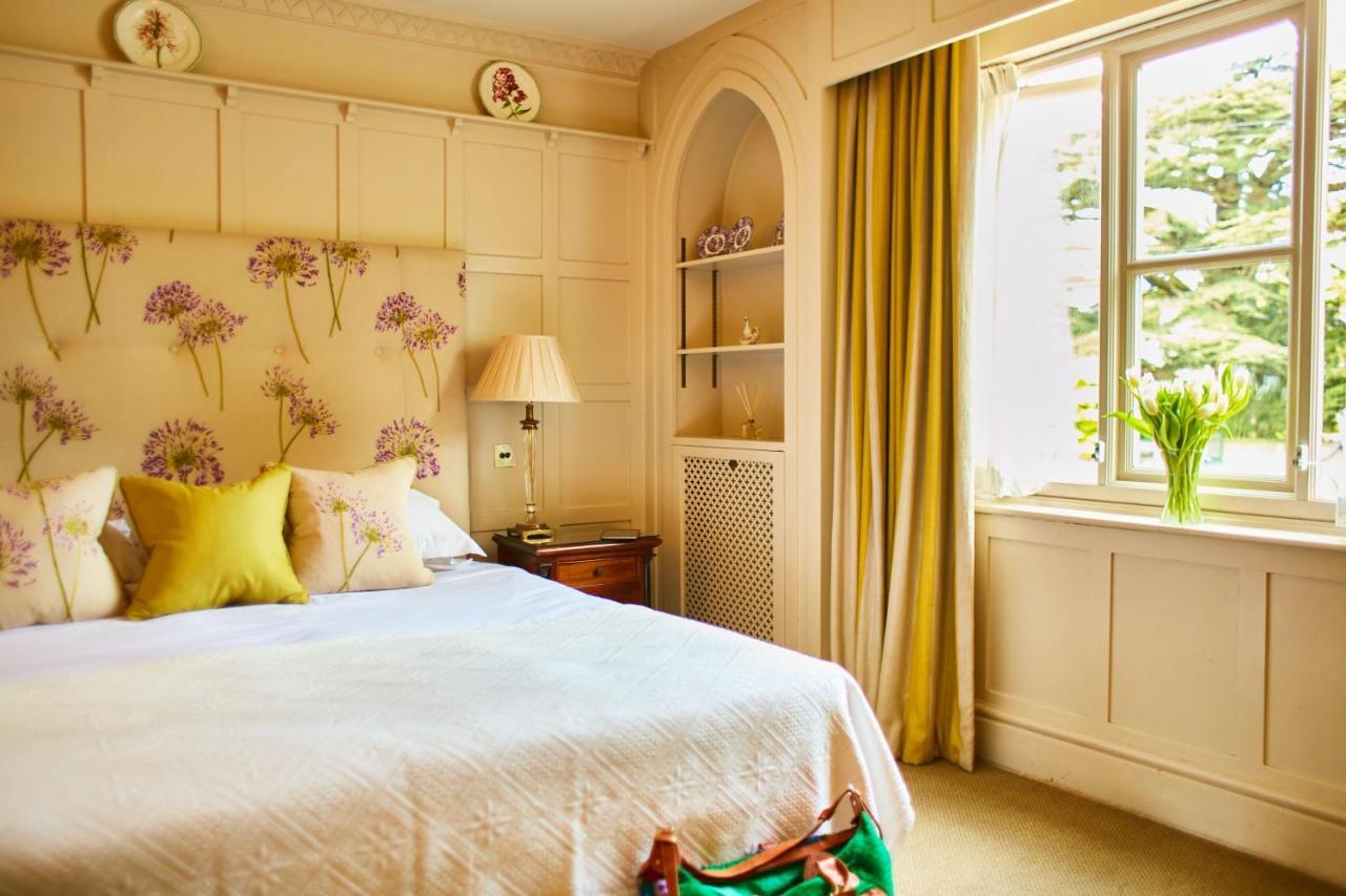 Classic Double or Twin Room