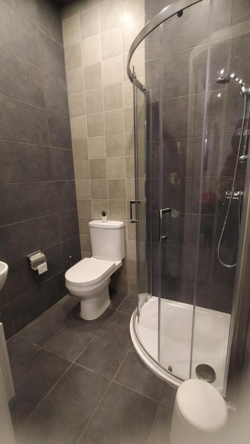 Tweepersoonskamer met Eigen Badkamer