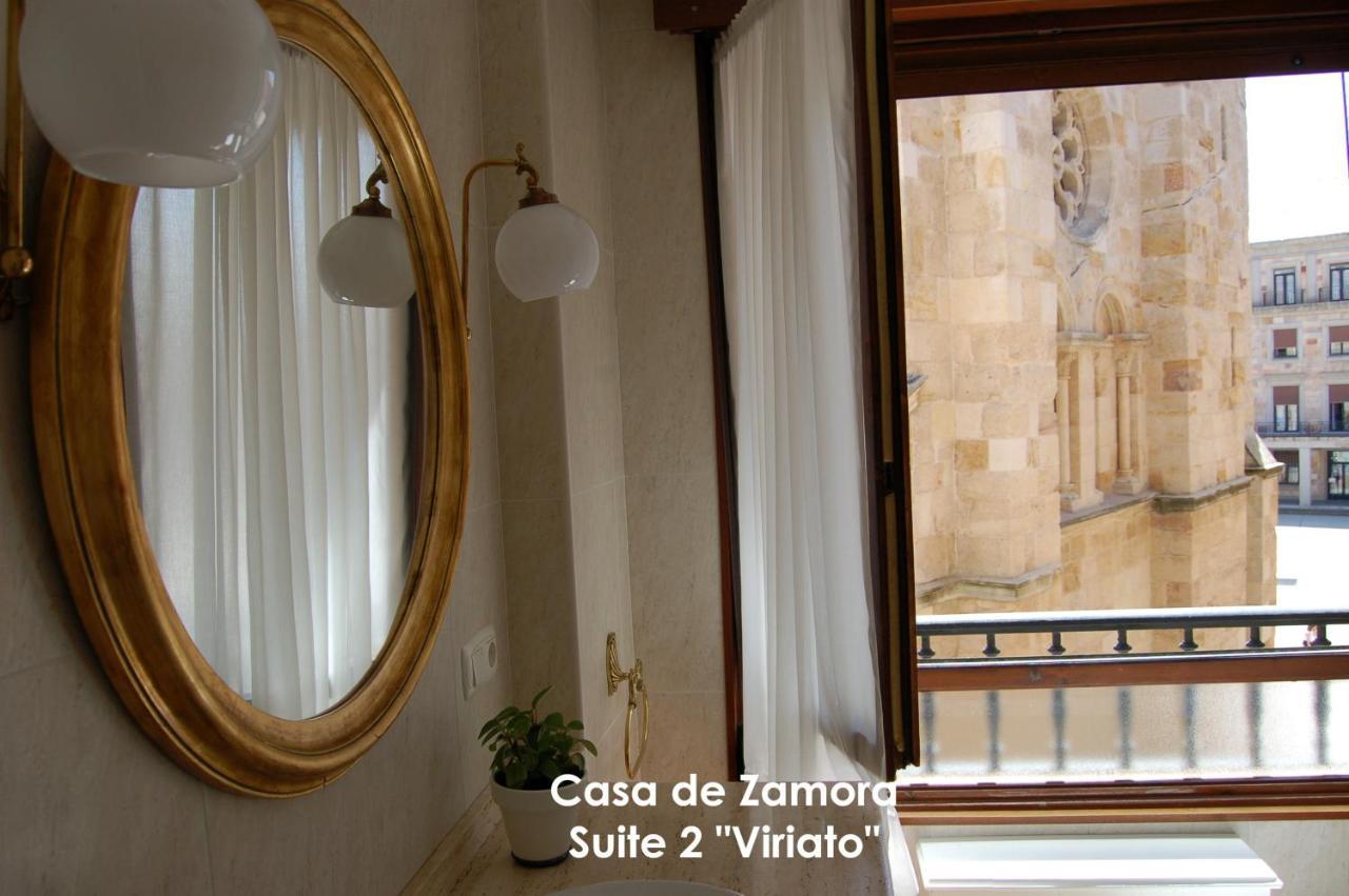 Habitación Doble con baño privado