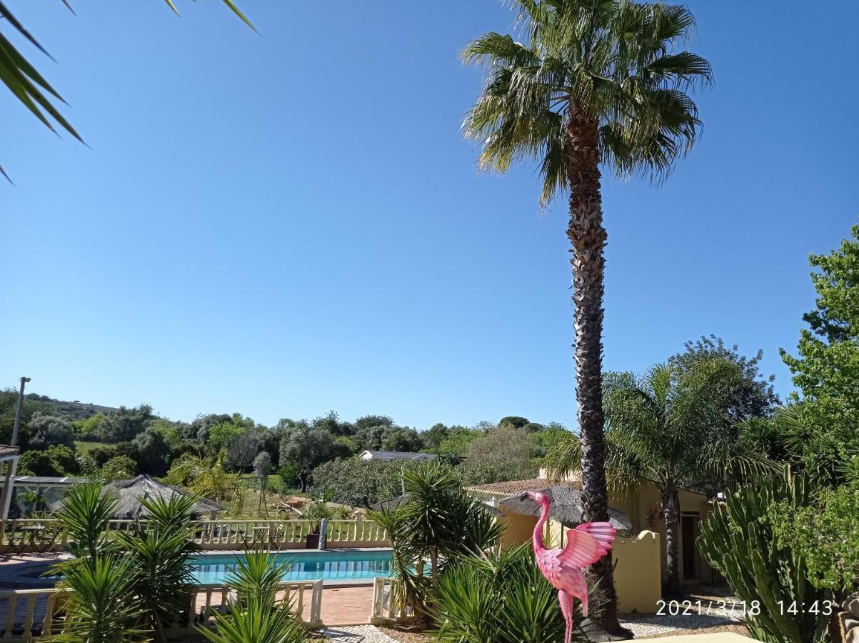 Suite com Terraço