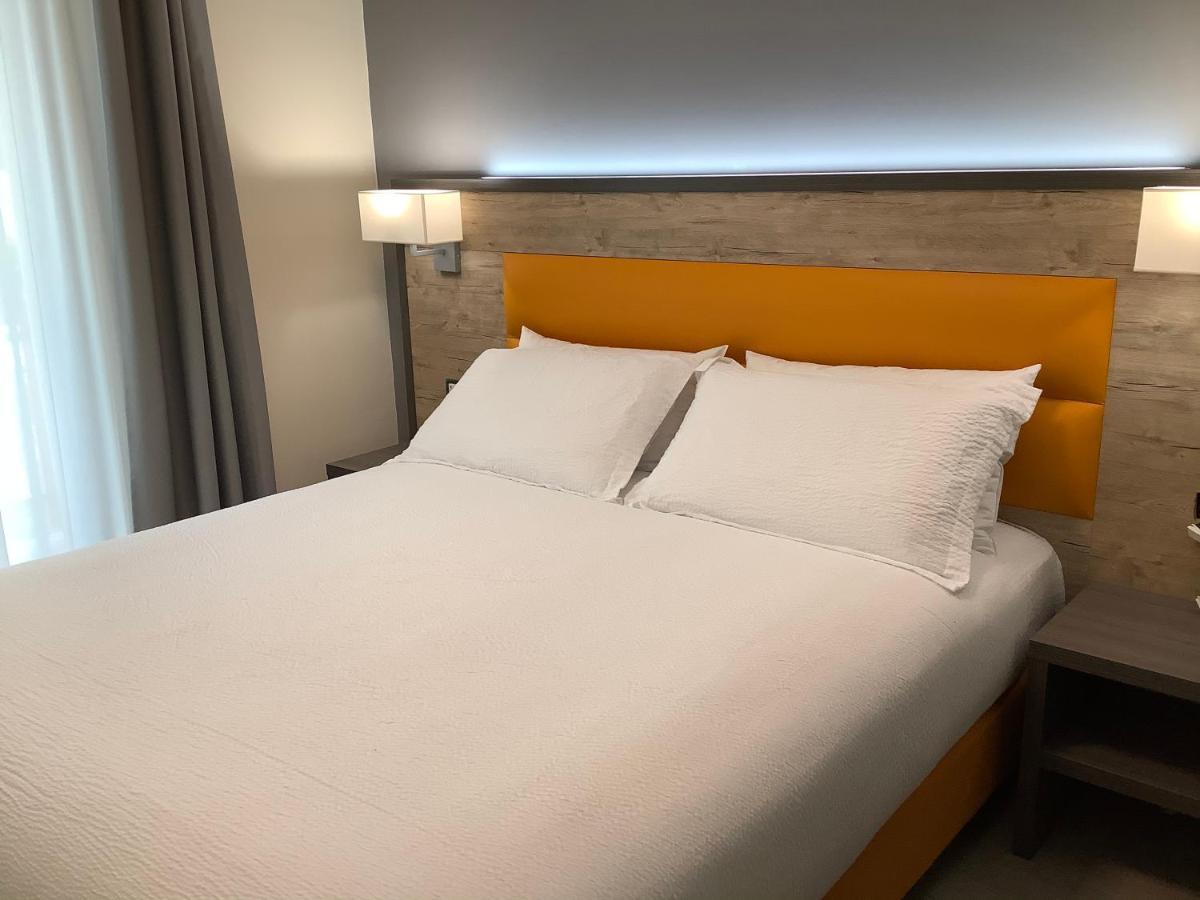 Appartamento con 2 Camere da Letto