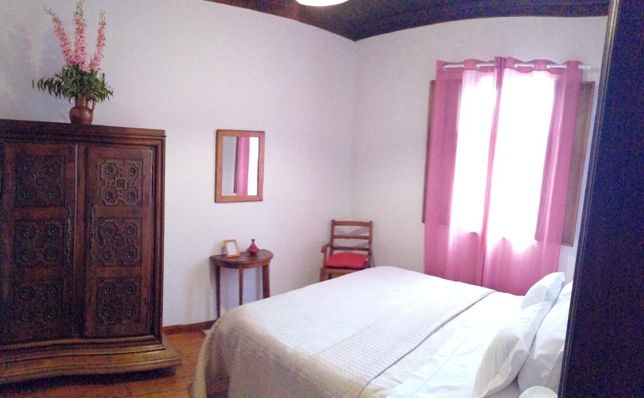 Habitación Doble con baño privado externo