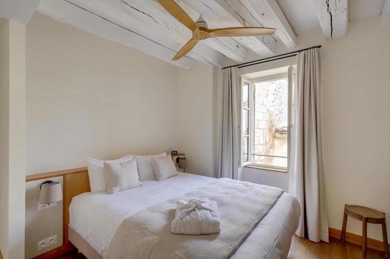 Chambre Double Standard