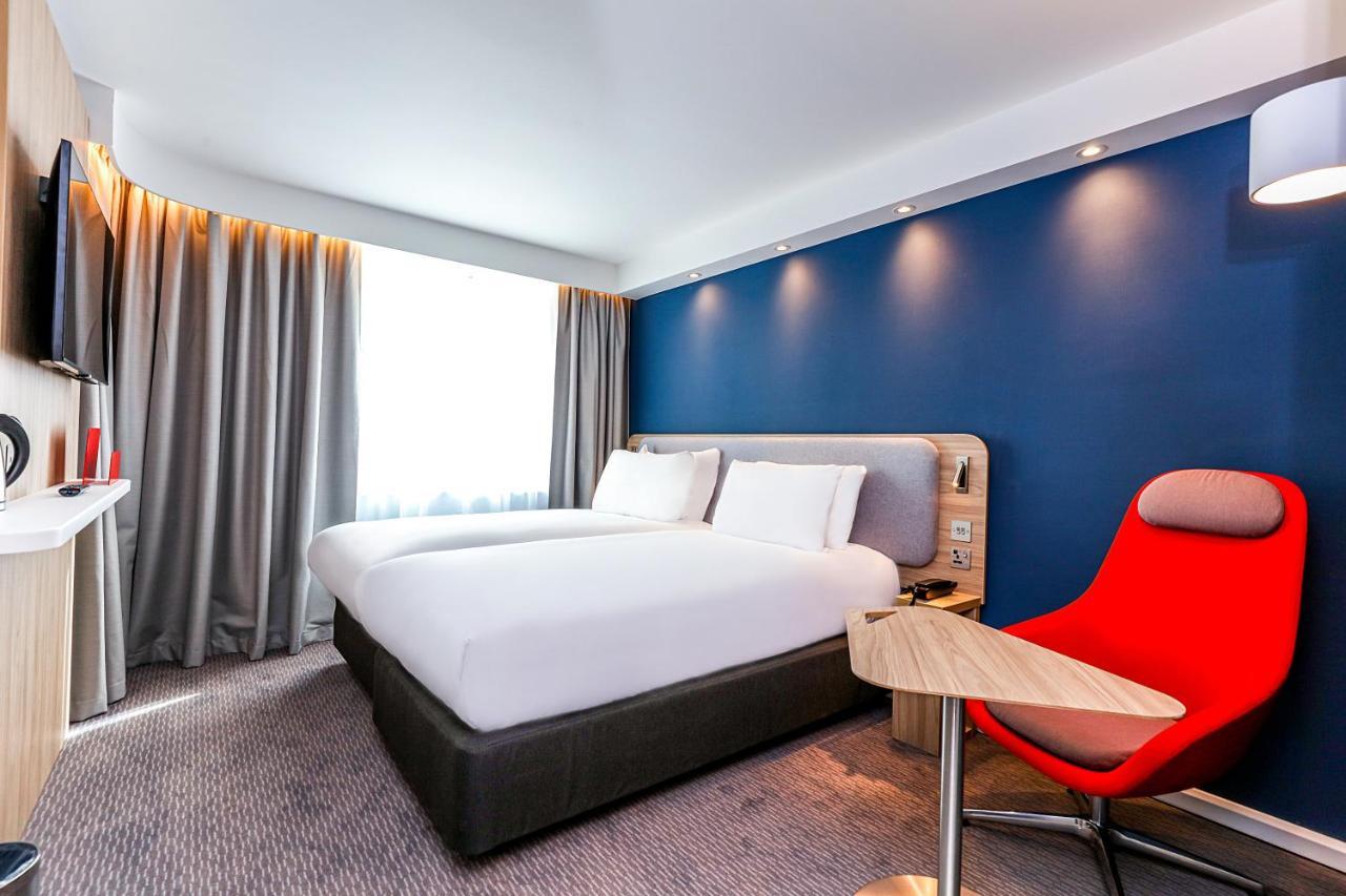 Chambre Lits Jumeaux Standard avec Petit-Déjeuner Chaud Gratuit