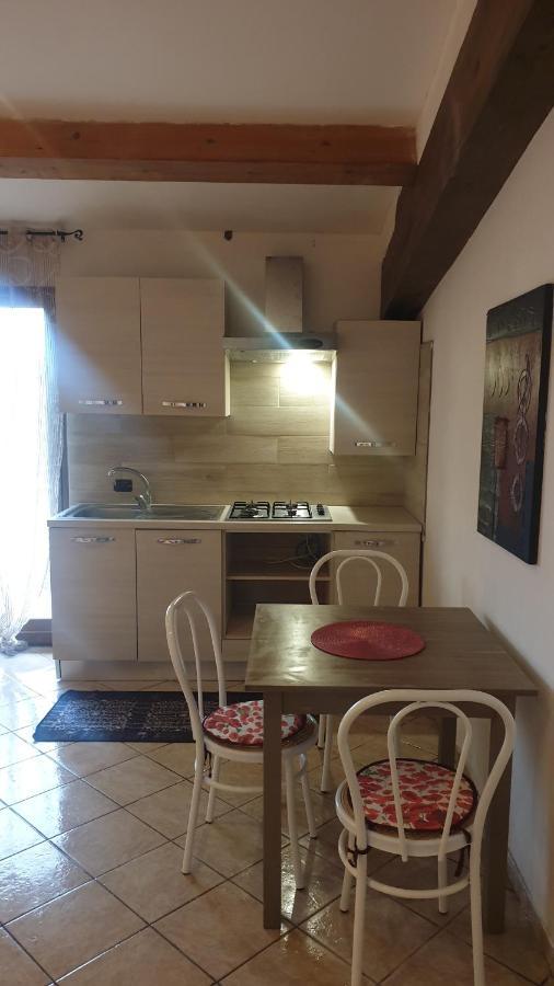 Suite con Balcone