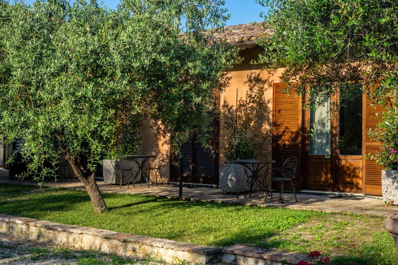 Camera Matrimoniale Comfort con Balcone o Giardino