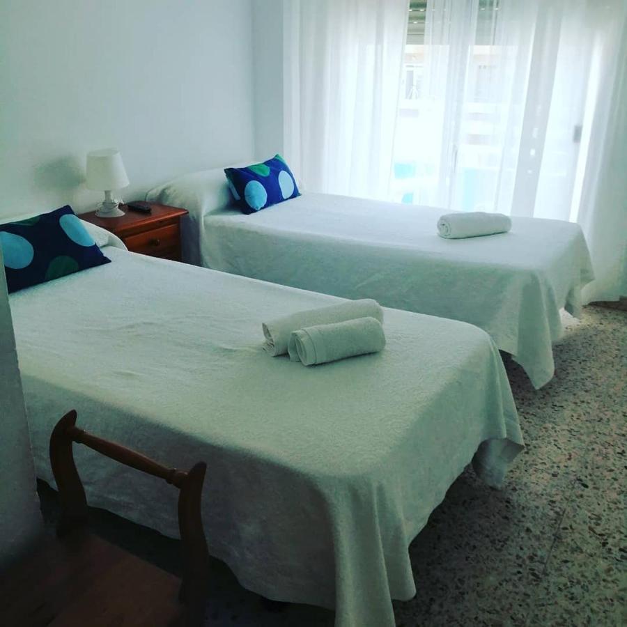 Habitación Doble con balcón