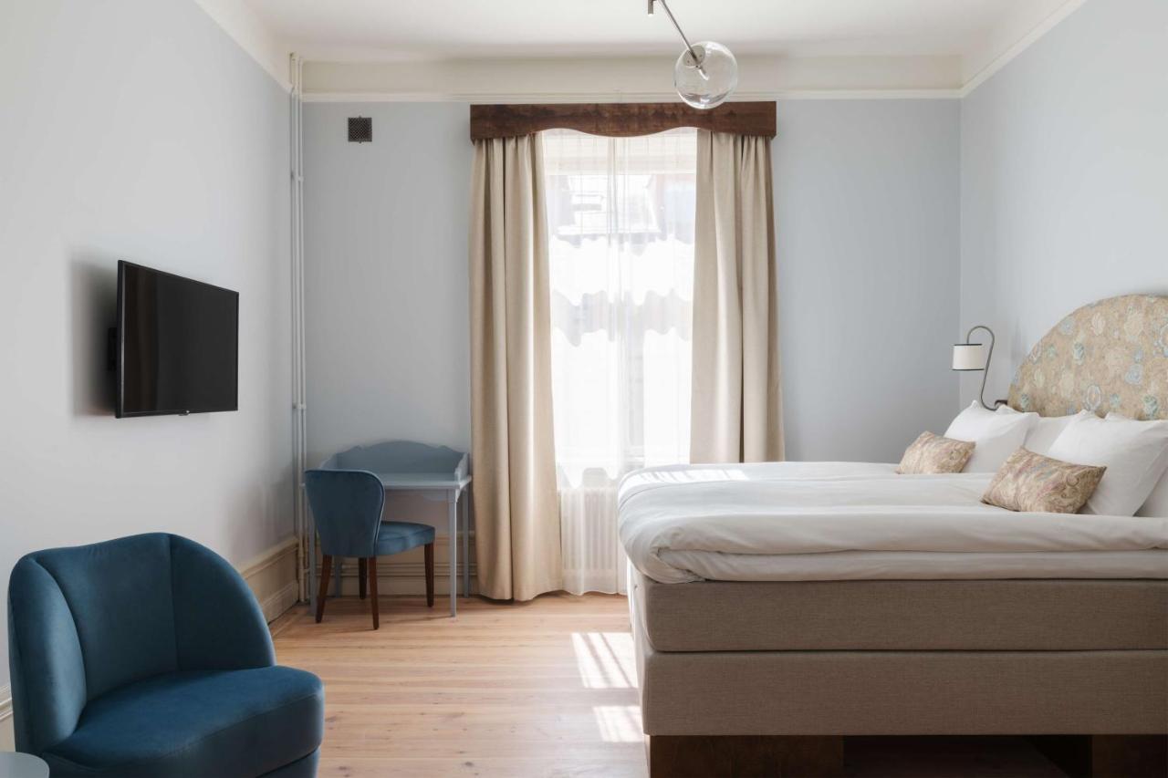 Chambre Lit King-Size Supérieure