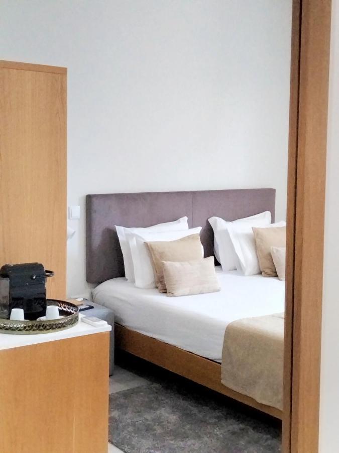 Quarto Duplo Standard