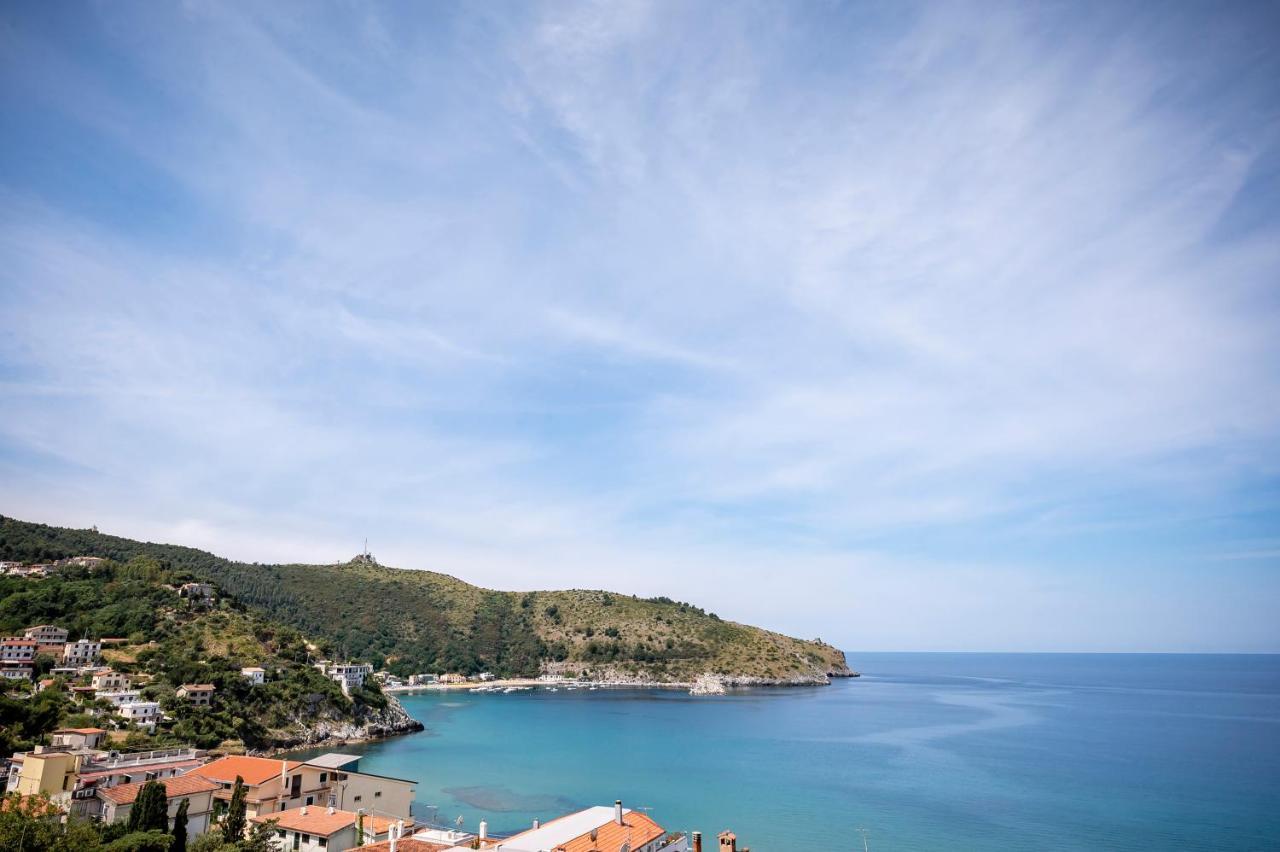 Appartamento con Vista Mare