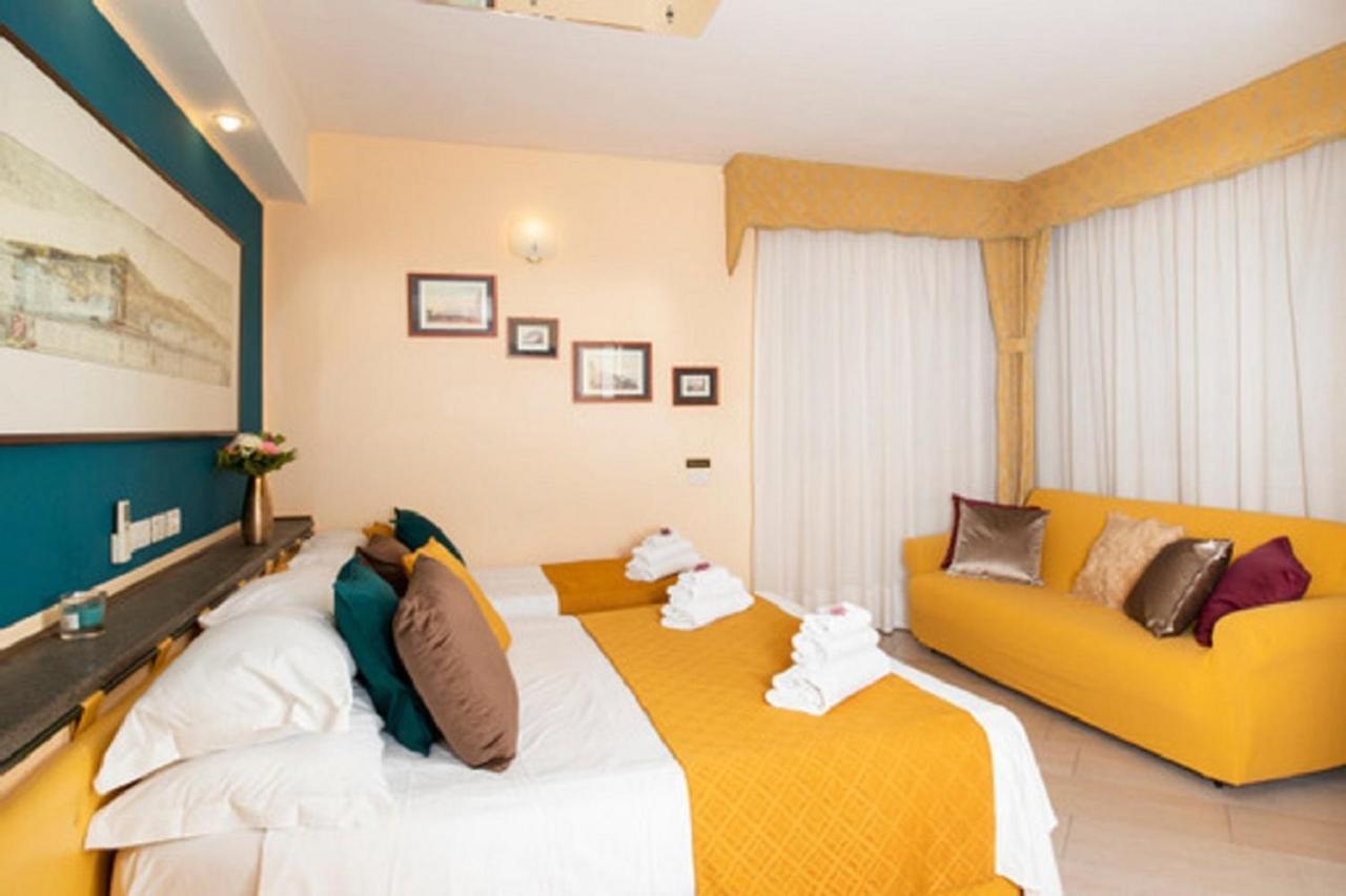 Quarto Triplo