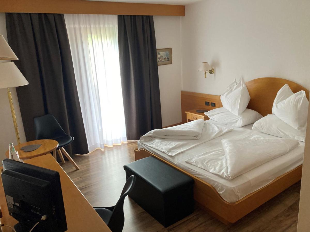 Standard Doppelzimmer