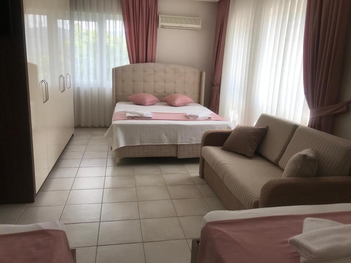 Vierbettzimmer