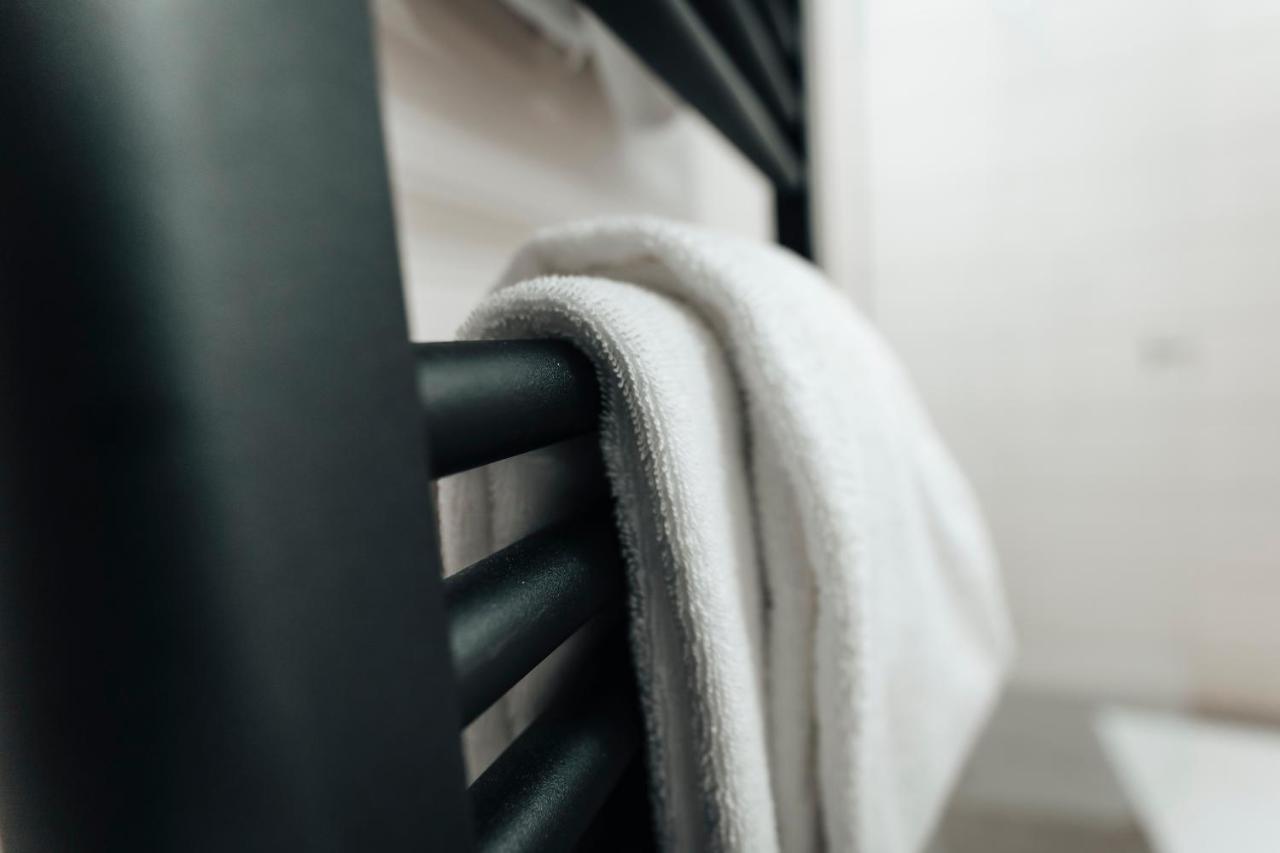 Standard Doppelzimmer
