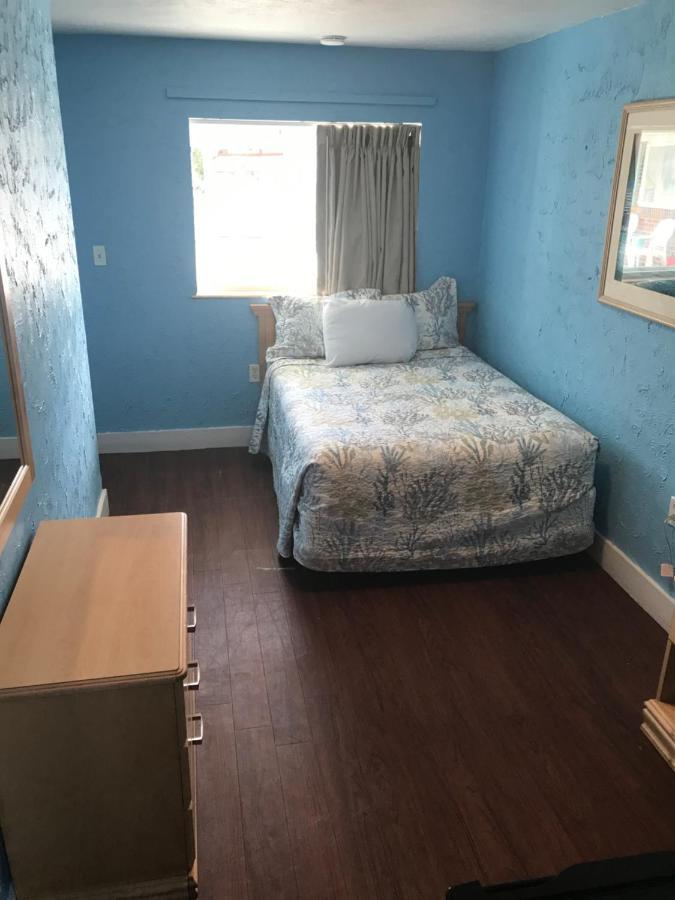Deluxe Double Studio