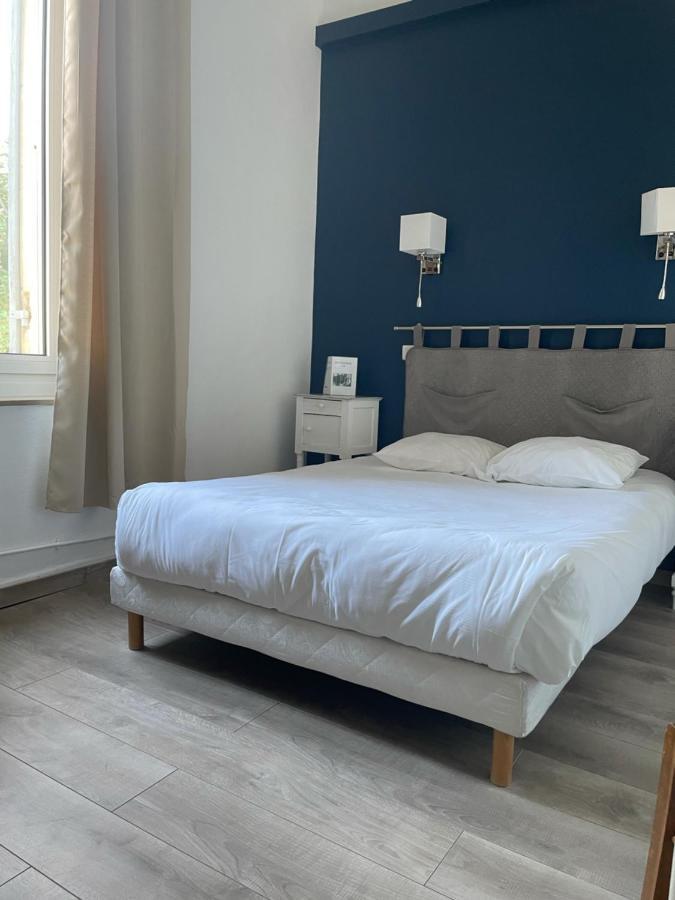 Habitación Doble con ducha