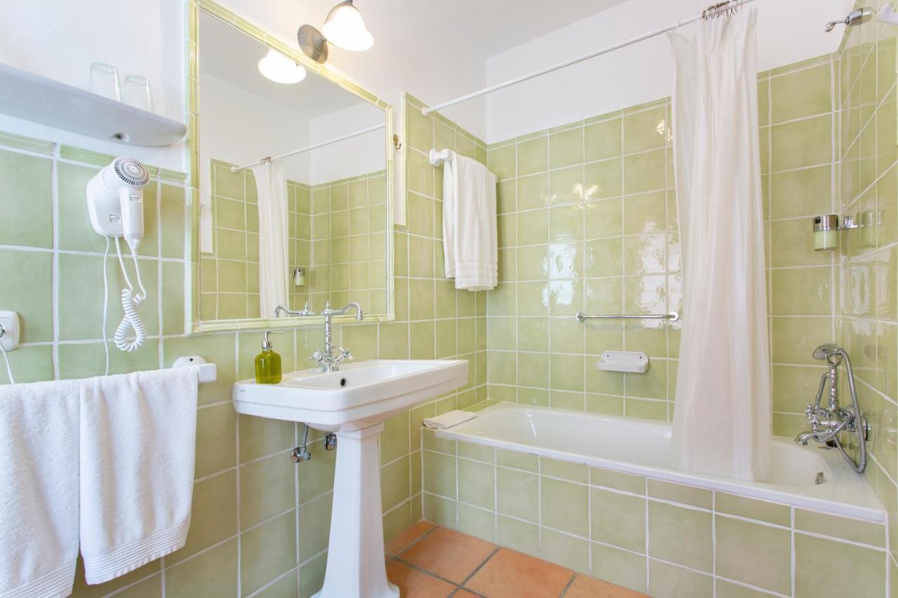 Habitación Doble Plus