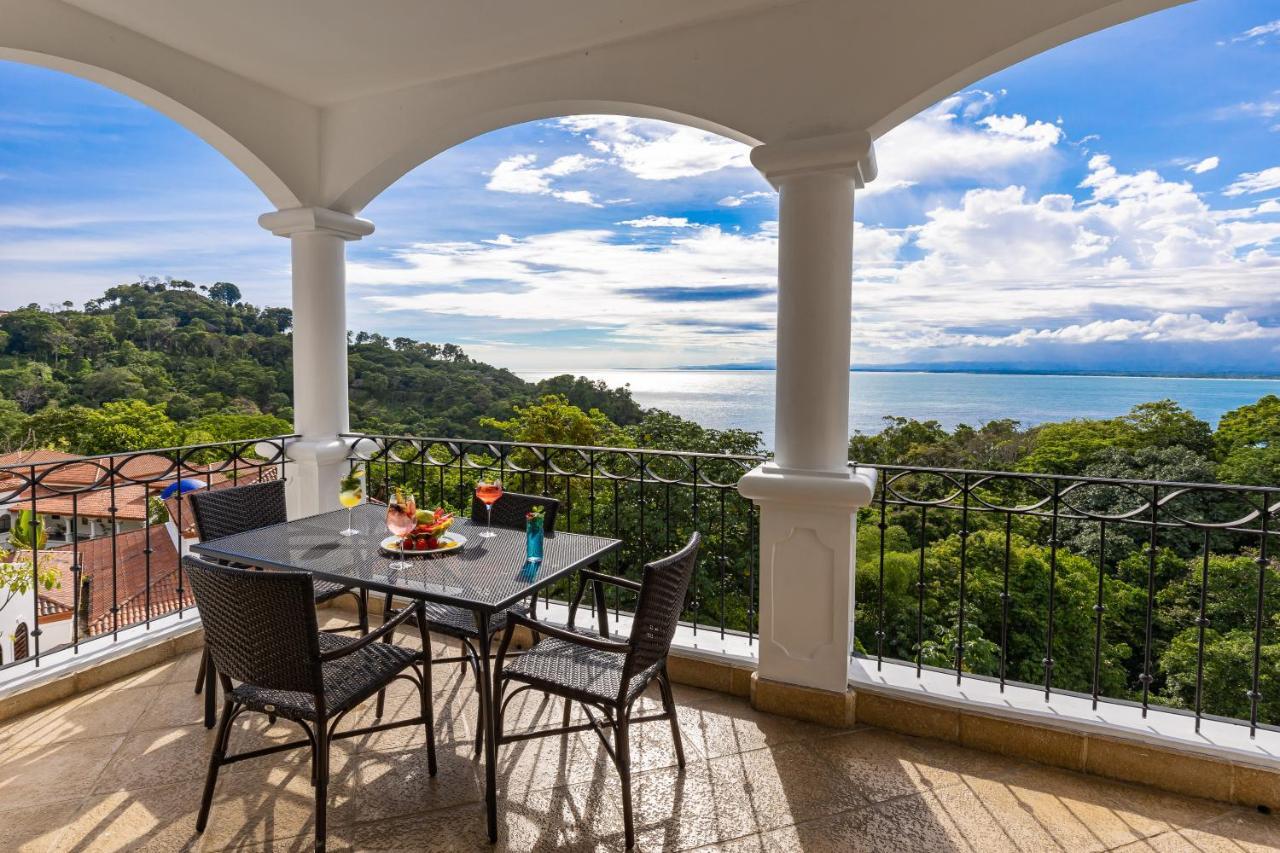 Suite Estudio con vistas al océano