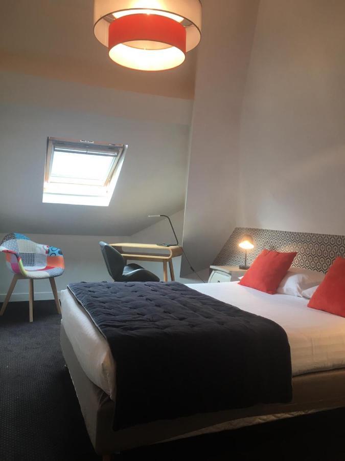 Chambre Double Économique