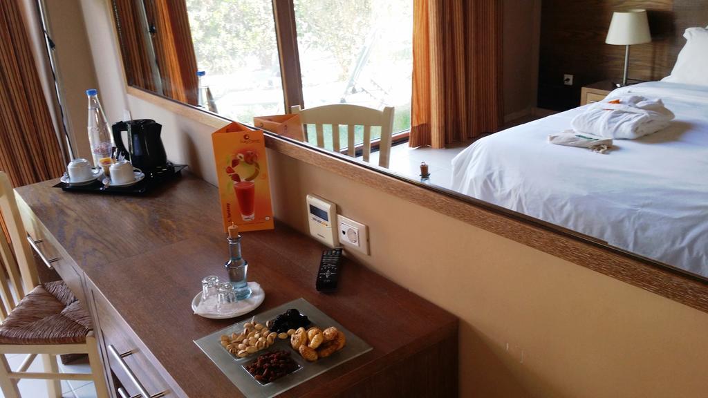 Bungalow-Suite