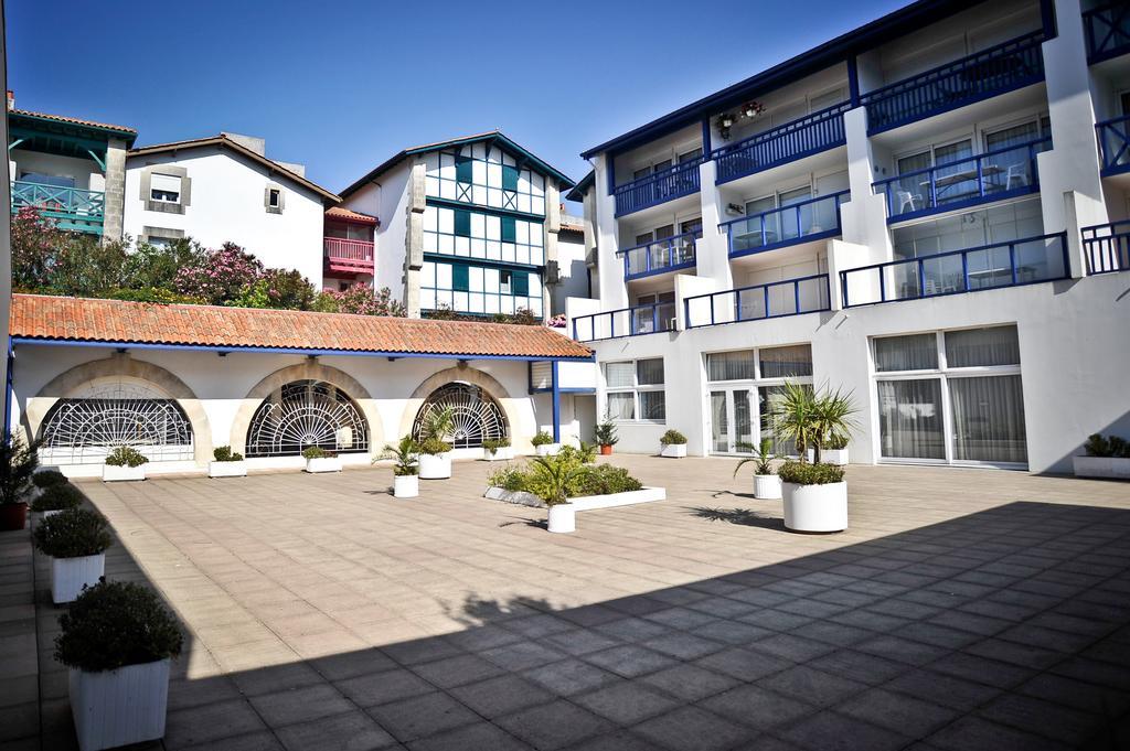 Apartamento de 1 dormitorio (4 adultos) - Side Patio