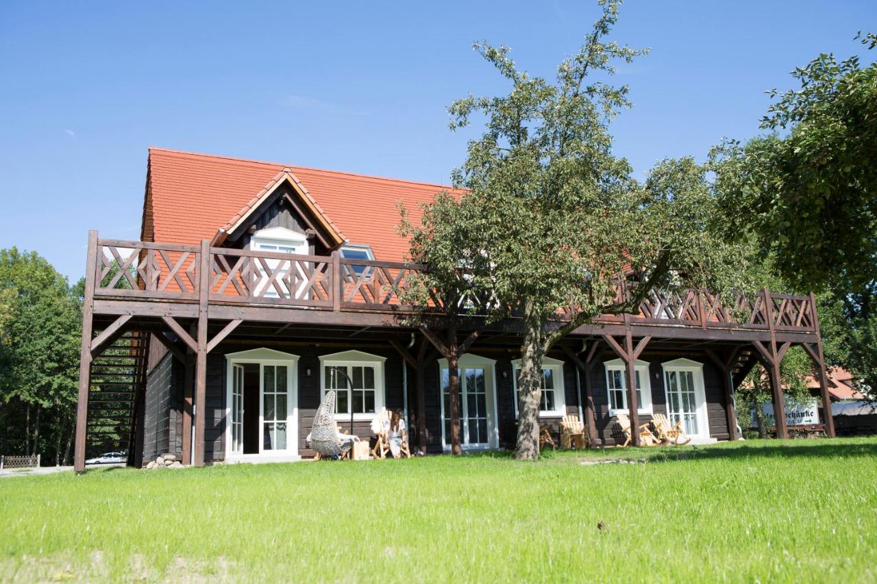 Comfort Doppelzimmer mit Terrasse