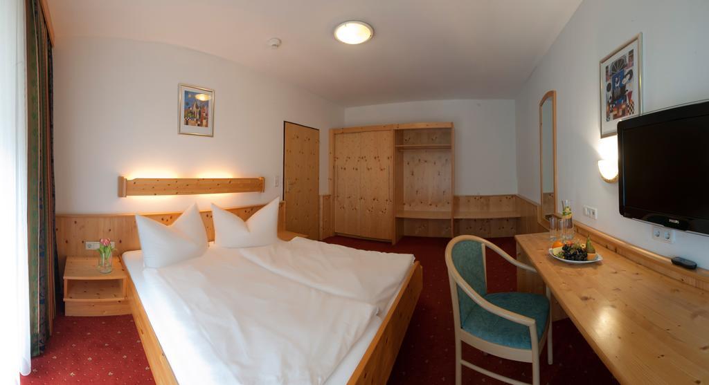 Appartement met 1 Slaapkamer en een Balkon